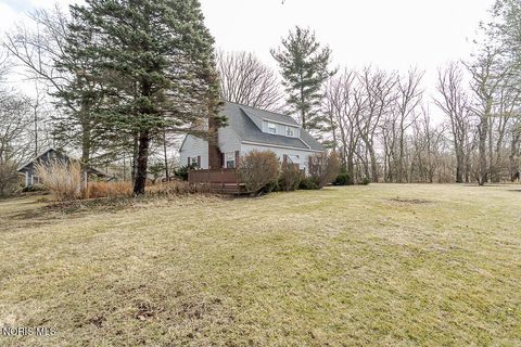 Tiny photo for 1517 Tiffin Road, Fremont, OH 43420 (MLS # 10004842)
