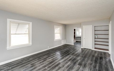 Tiny photo for 1517 Tiffin Road, Fremont, OH 43420 (MLS # 10004842)