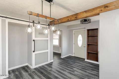 Tiny photo for 1517 Tiffin Road, Fremont, OH 43420 (MLS # 10004842)