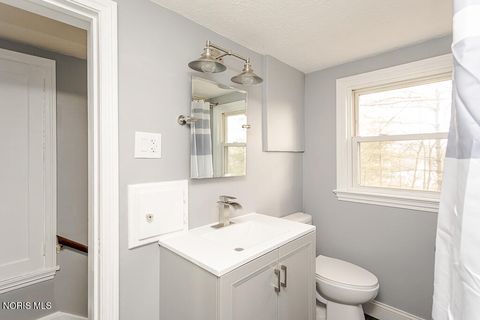 Tiny photo for 1517 Tiffin Road, Fremont, OH 43420 (MLS # 10004842)