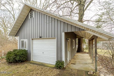 Tiny photo for 1517 Tiffin Road, Fremont, OH 43420 (MLS # 10004842)