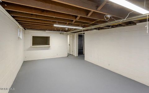 Tiny photo for 1517 Tiffin Road, Fremont, OH 43420 (MLS # 10004842)