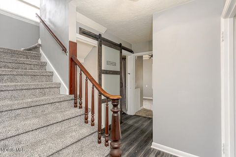 Tiny photo for 1517 Tiffin Road, Fremont, OH 43420 (MLS # 10004842)