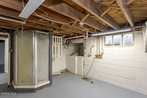 Tiny photo for 1517 Tiffin Road, Fremont, OH 43420 (MLS # 10004842)