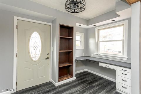 Tiny photo for 1517 Tiffin Road, Fremont, OH 43420 (MLS # 10004842)