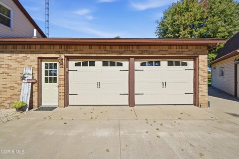 Tiny photo for 5598 County Road 10, Wauseon, OH 43567 (MLS # 10014343)