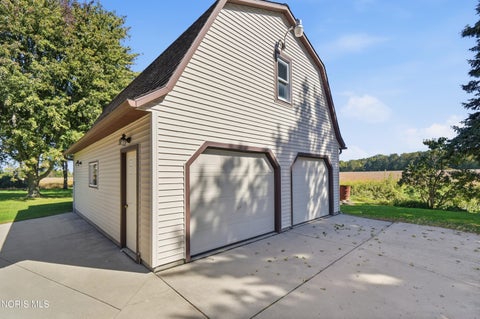 Tiny photo for 5598 County Road 10, Wauseon, OH 43567 (MLS # 10014343)