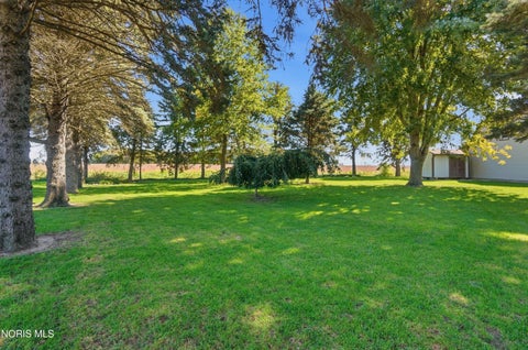 Tiny photo for 5598 County Road 10, Wauseon, OH 43567 (MLS # 10014343)