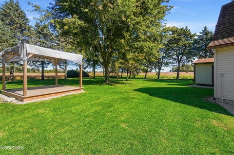 Tiny photo for 5598 County Road 10, Wauseon, OH 43567 (MLS # 10014343)