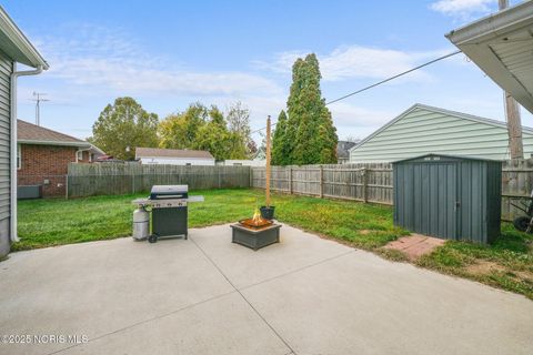 Tiny photo for 5301 303rd Street, Toledo, OH 43611 (MLS # 10004456)