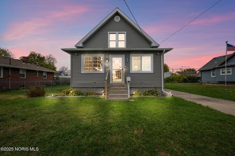 Tiny photo for 5301 303rd Street, Toledo, OH 43611 (MLS # 10004456)