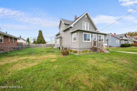 Tiny photo for 5301 303rd Street, Toledo, OH 43611 (MLS # 10004456)