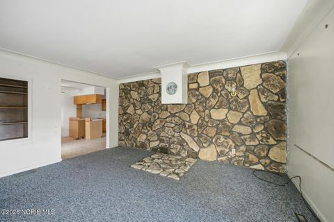 Tiny photo for 3069 County Road B, Swanton, OH 43558 (MLS # 10003392)