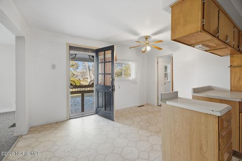 Tiny photo for 3069 County Road B, Swanton, OH 43558 (MLS # 10003392)