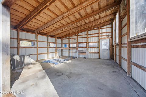 Tiny photo for 3069 County Road B, Swanton, OH 43558 (MLS # 10003392)