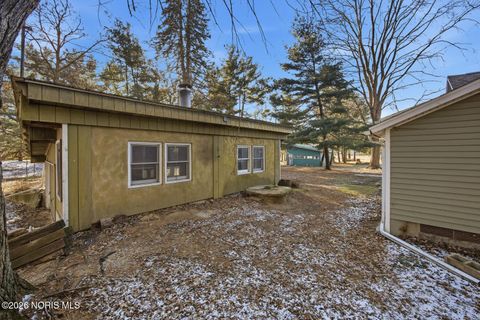Tiny photo for 3069 County Road B, Swanton, OH 43558 (MLS # 10003392)