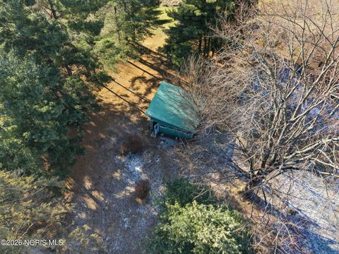 Tiny photo for 3069 County Road B, Swanton, OH 43558 (MLS # 10003392)