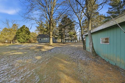 Tiny photo for 3069 County Road B, Swanton, OH 43558 (MLS # 10003392)