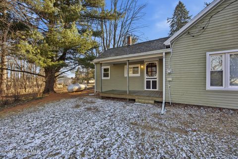 Tiny photo for 3069 County Road B, Swanton, OH 43558 (MLS # 10003392)