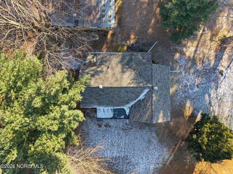 Tiny photo for 3069 County Road B, Swanton, OH 43558 (MLS # 10003392)