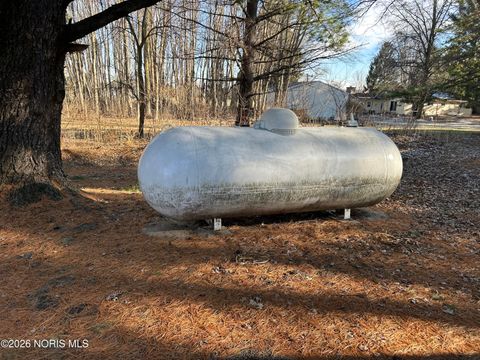 Tiny photo for 3069 County Road B, Swanton, OH 43558 (MLS # 10003392)