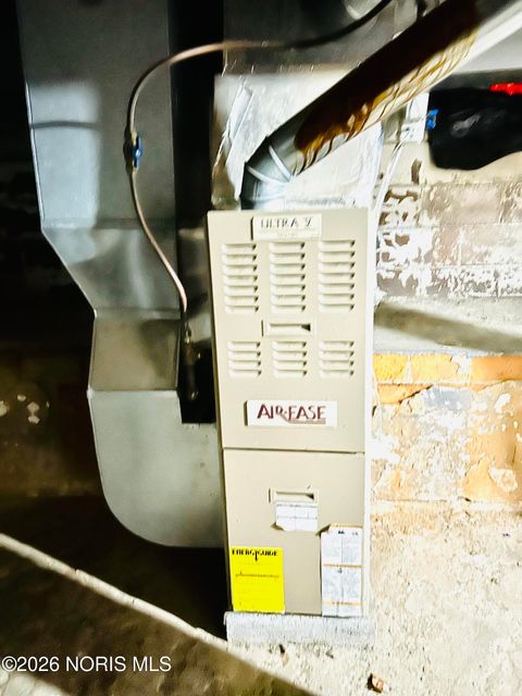 Tiny photo for 3069 County Road B, Swanton, OH 43558 (MLS # 10003392)