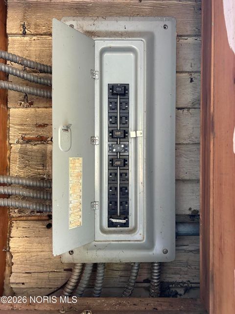 Tiny photo for 3069 County Road B, Swanton, OH 43558 (MLS # 10003392)