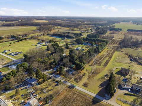 Tiny photo for 3069 County Road B, Swanton, OH 43558 (MLS # 10003392)