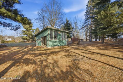 Tiny photo for 3069 County Road B, Swanton, OH 43558 (MLS # 10003392)