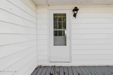 Tiny photo for 13965 County Road 209, Kenton, OH 43326 (MLS # 10000152)