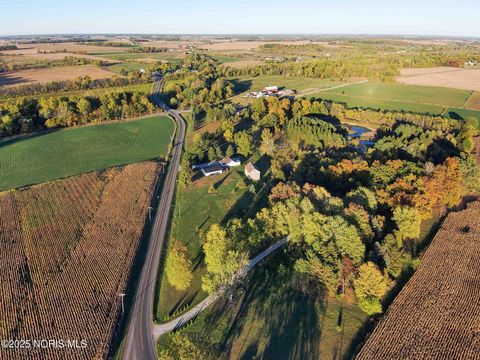 Tiny photo for 13965 County Road 209, Kenton, OH 43326 (MLS # 10000152)