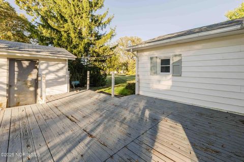Tiny photo for 13965 County Road 209, Kenton, OH 43326 (MLS # 10000152)