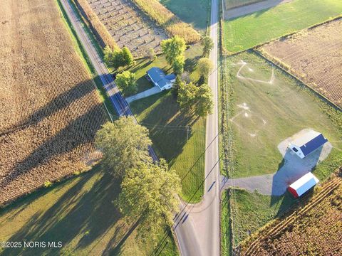 Tiny photo for 13965 County Road 209, Kenton, OH 43326 (MLS # 10000152)