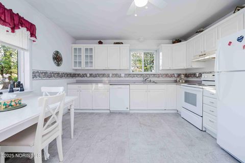 Tiny photo for 13965 County Road 209, Kenton, OH 43326 (MLS # 10000152)