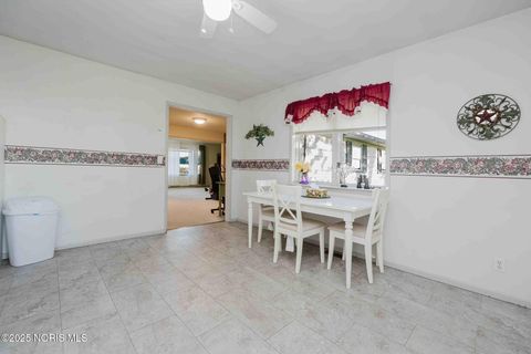 Tiny photo for 13965 County Road 209, Kenton, OH 43326 (MLS # 10000152)