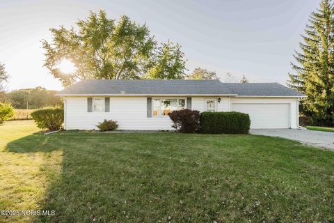Photo of 13965 County Road 209, Kenton, OH 43326 (MLS # 10000152)