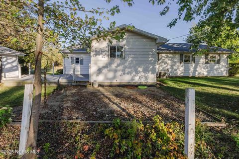 Tiny photo for 13965 County Road 209, Kenton, OH 43326 (MLS # 10000152)