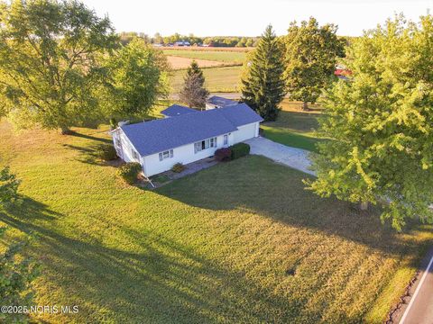 Tiny photo for 13965 County Road 209, Kenton, OH 43326 (MLS # 10000152)