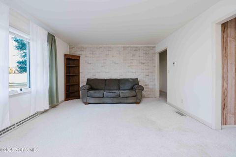 Tiny photo for 13965 County Road 209, Kenton, OH 43326 (MLS # 10000152)