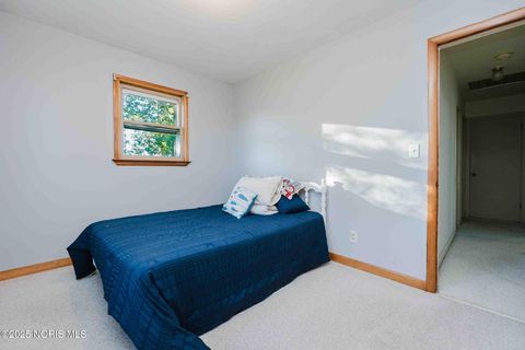 Tiny photo for 13965 County Road 209, Kenton, OH 43326 (MLS # 10000152)
