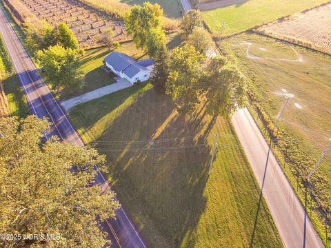 Tiny photo for 13965 County Road 209, Kenton, OH 43326 (MLS # 10000152)