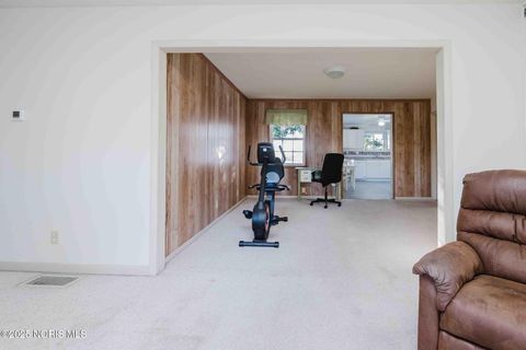 Tiny photo for 13965 County Road 209, Kenton, OH 43326 (MLS # 10000152)
