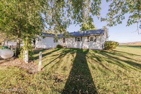 Tiny photo for 13965 County Road 209, Kenton, OH 43326 (MLS # 10000152)
