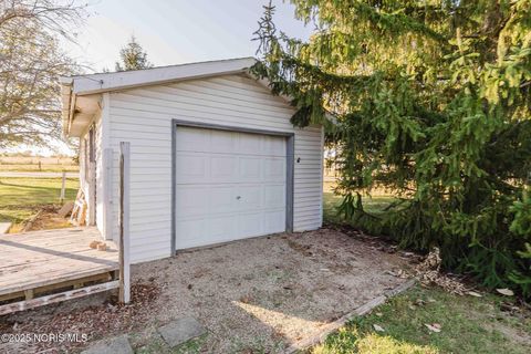 Tiny photo for 13965 County Road 209, Kenton, OH 43326 (MLS # 10000152)