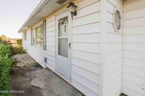 Tiny photo for 13965 County Road 209, Kenton, OH 43326 (MLS # 10000152)