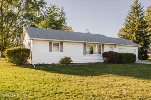 Tiny photo for 13965 County Road 209, Kenton, OH 43326 (MLS # 10000152)