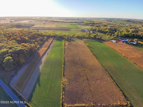 Tiny photo for 13965 County Road 209, Kenton, OH 43326 (MLS # 10000152)