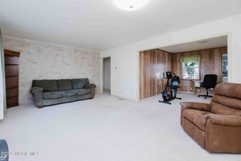 Tiny photo for 13965 County Road 209, Kenton, OH 43326 (MLS # 10000152)