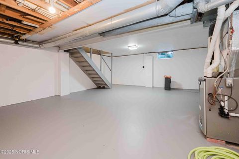 Tiny photo for 13965 County Road 209, Kenton, OH 43326 (MLS # 10000152)