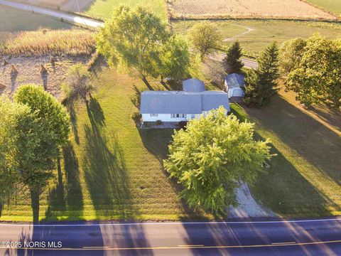 Tiny photo for 13965 County Road 209, Kenton, OH 43326 (MLS # 10000152)